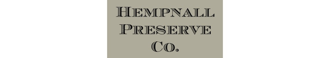 Hempnall Preserve Co.
