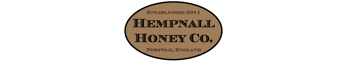 Hempnall honey Co.
