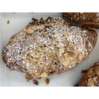 Almond Croissant