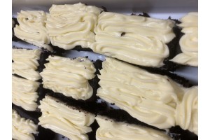 Chocolate Guinness Cake (300g) 