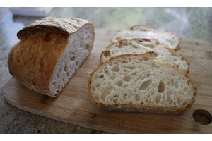 Buttermilk Sourdough - Large