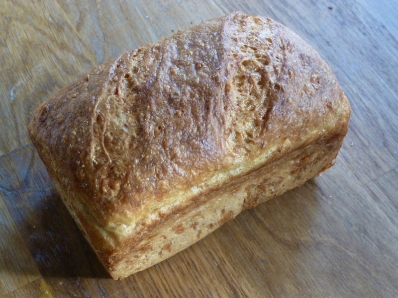 Cheese Bread - Small