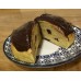 Chocolate Orange Pumpkin Buns (2)