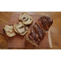 Babka - Cinnamon & Vanilla 