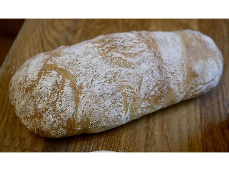 Ciabatta 